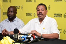 Informe revela abusos a trabajadoras domésticas kenianas en Arabia Saudí