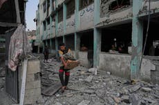 Netanyahu afirma que "de ninguna manera" Israel detendrá la guerra en Gaza hasta derrotar a Hamás