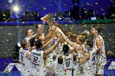EEUU irá contra República Dominicana y Nicaragua en eliminatorias de Copa Mundial de basket