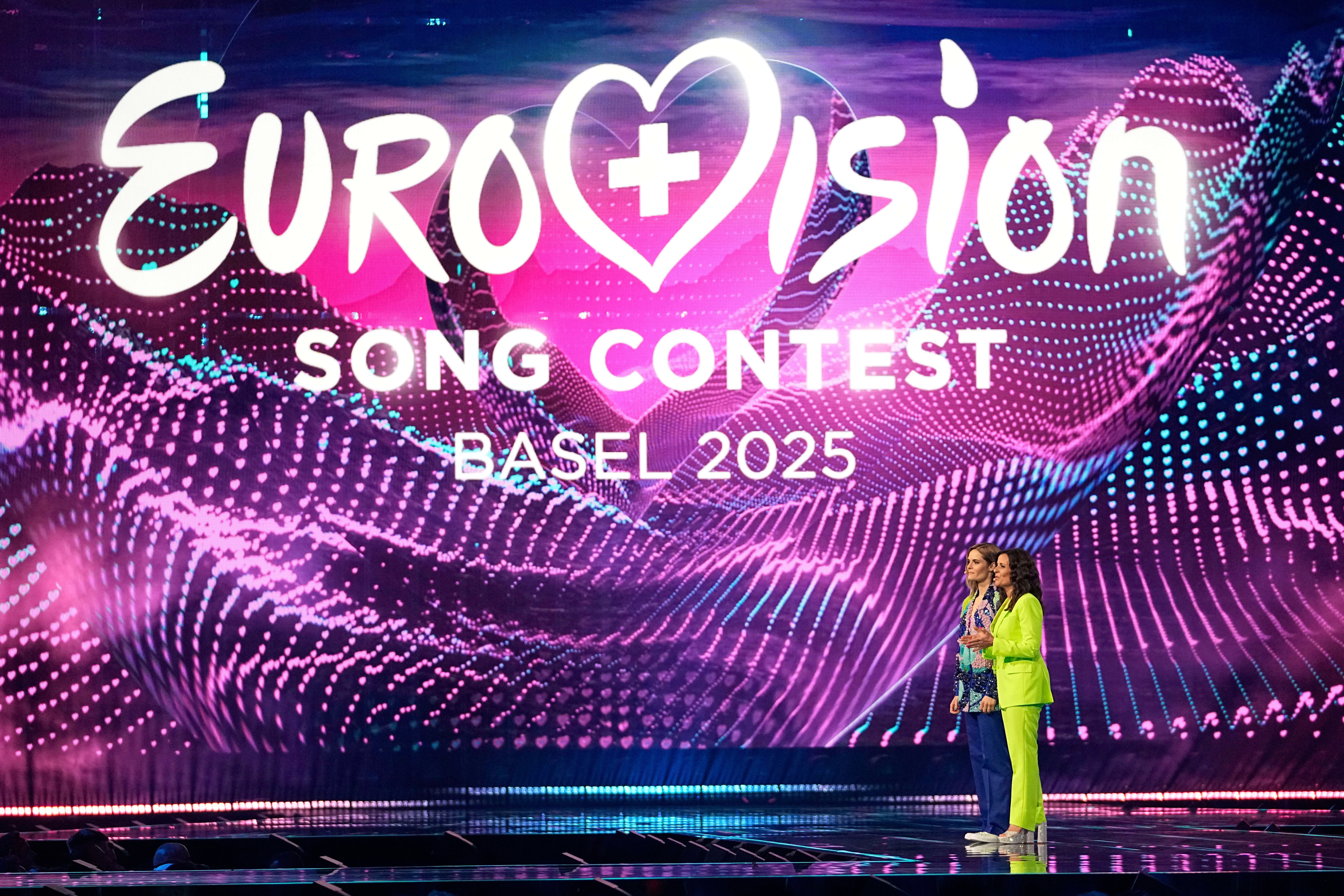 EUROVISION