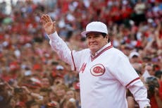 MLB readmite a Pete Rose y Shoeless Joe Jackson. Quedan habilitados para entrar al Salón de la Fama