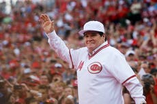 MLB readmite a Pete Rose y Shoeless Joe Jackson. Quedan habilitados para entrar al Salón de la Fama