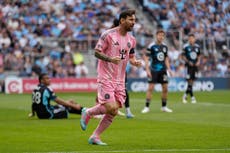 Lionel Messi revela su gol favorito y lo convertirá en arte para caridad