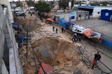 Funcionario humanitario de ONU critica a Israel por impedir entrada de alimentos a Gaza