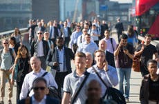 ¿Qué tan beneficioso es realmente caminar 10.000 pasos al día?