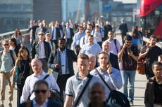 ¿Qué tan beneficioso es realmente caminar 10.000 pasos al día?