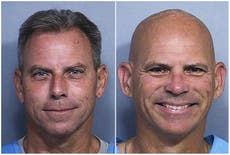 Juez reduce sentencia de los hermanos Menendez, acercándolos un paso más hacia la libertad