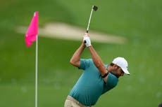 Scheffler destaca en Campeonato de PGA inspirado por la victoria de McIlroy en el Masters