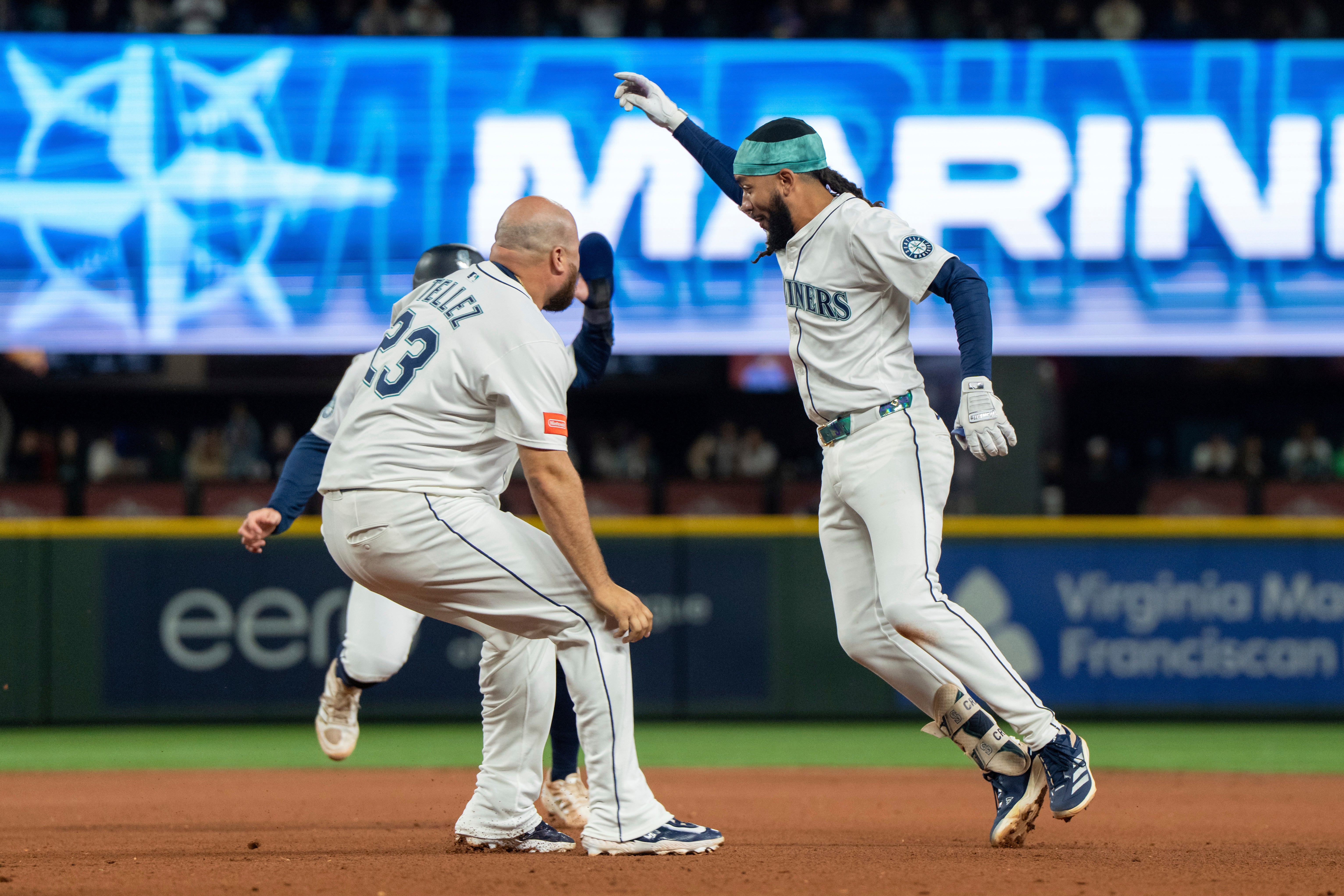 YANKEES-MARINEROS