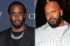 Suge Knight afirma que Trump indultará a Diddy si es condenado