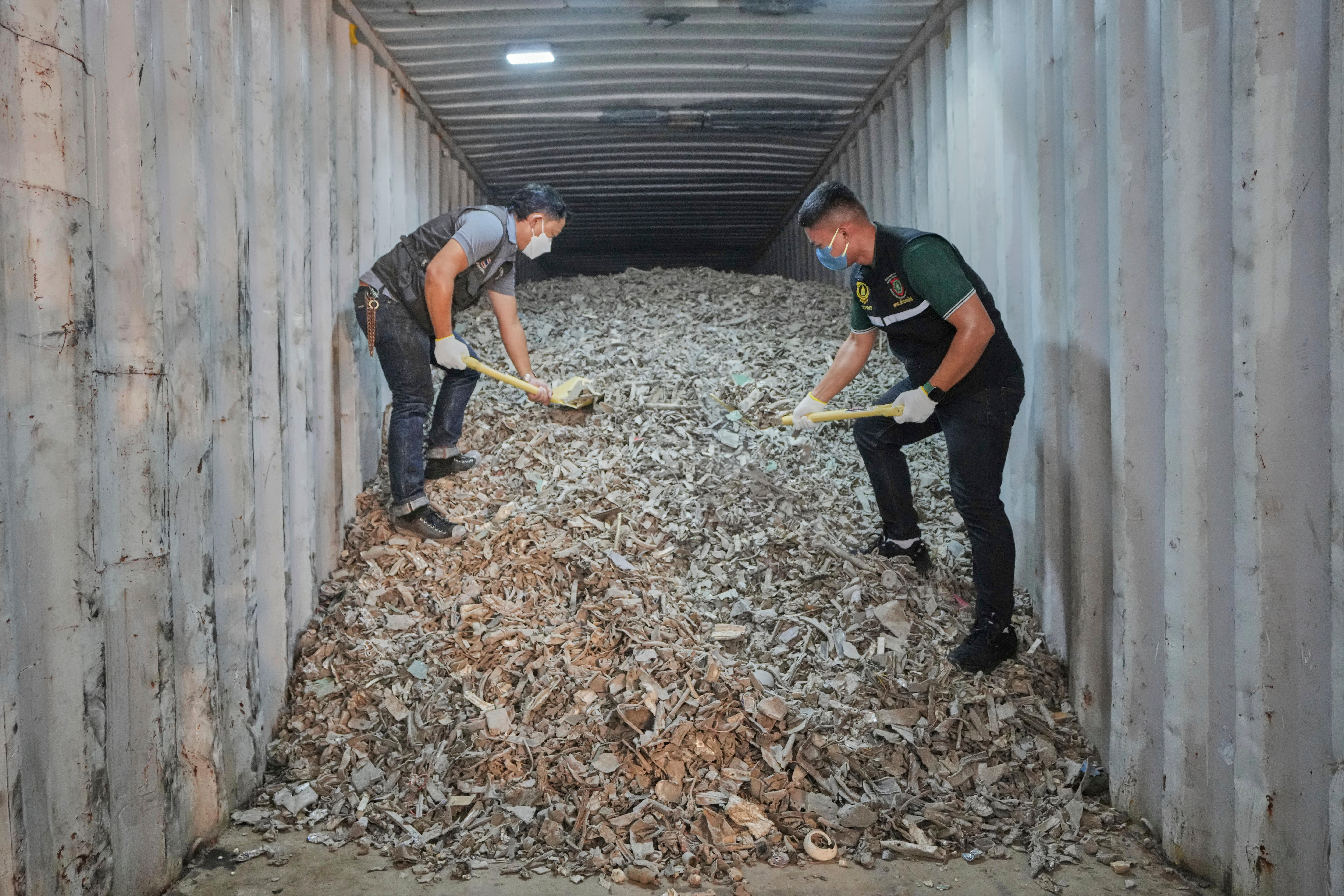 TAILANDIA-BASURA-ELECTRONICA