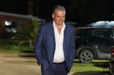 Uruguayos despiden a José Mujica, el “presidente más pobre del mundo”