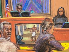 Juicio contra Diddy: testigo planea revelar cosas que se hubiera llevado “a la tumba”