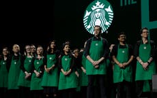 Más de 1.000 baristas de Starbucks, en huelga contra nuevo código de vestimenta