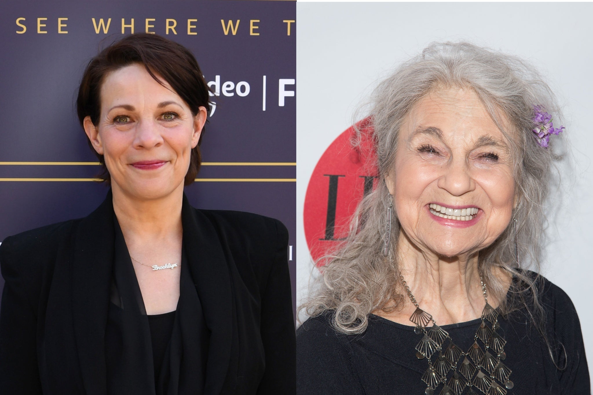 Lili Taylor interpretará a la versión joven de Mags, personaje que fue creado e interpretado originalmente por Lynn Cohen en ‘En llamas’