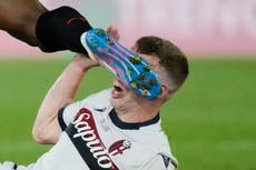 Bologna pone fin a sequía de 51 años sin títulos al vencer al AC Milan y ganar la Copa Italia