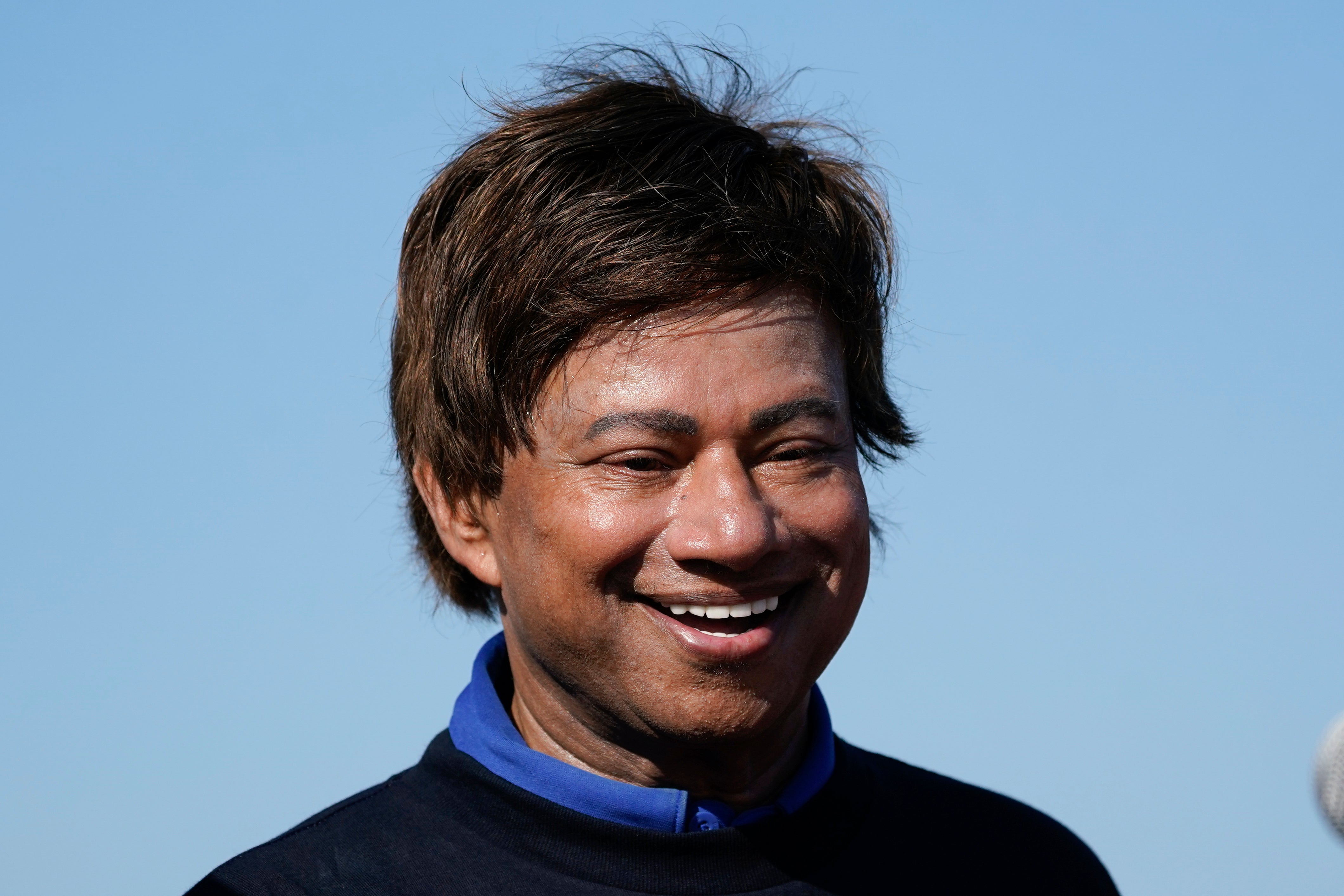 TRUMP-JUICIO POLÍTICO-THANEDAR