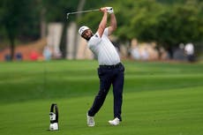 Campeonato de la PGA se identificaría por no tener identidad en absoluto