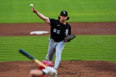 Davis Martin ayuda a Medias Blancas en victoria 4-2 ante unos Rojos en mala racha