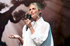 ‘Ápex’: Charlize Theron afirma que arriesgó su vida filmando escenas de acción