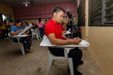 Manny Pacquiao regresa al ring tras perder en elecciones al Senado en Filipinas