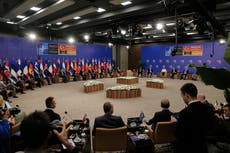 Estonia advierte que Rusia podría usar fuerza para defender flota encubierta