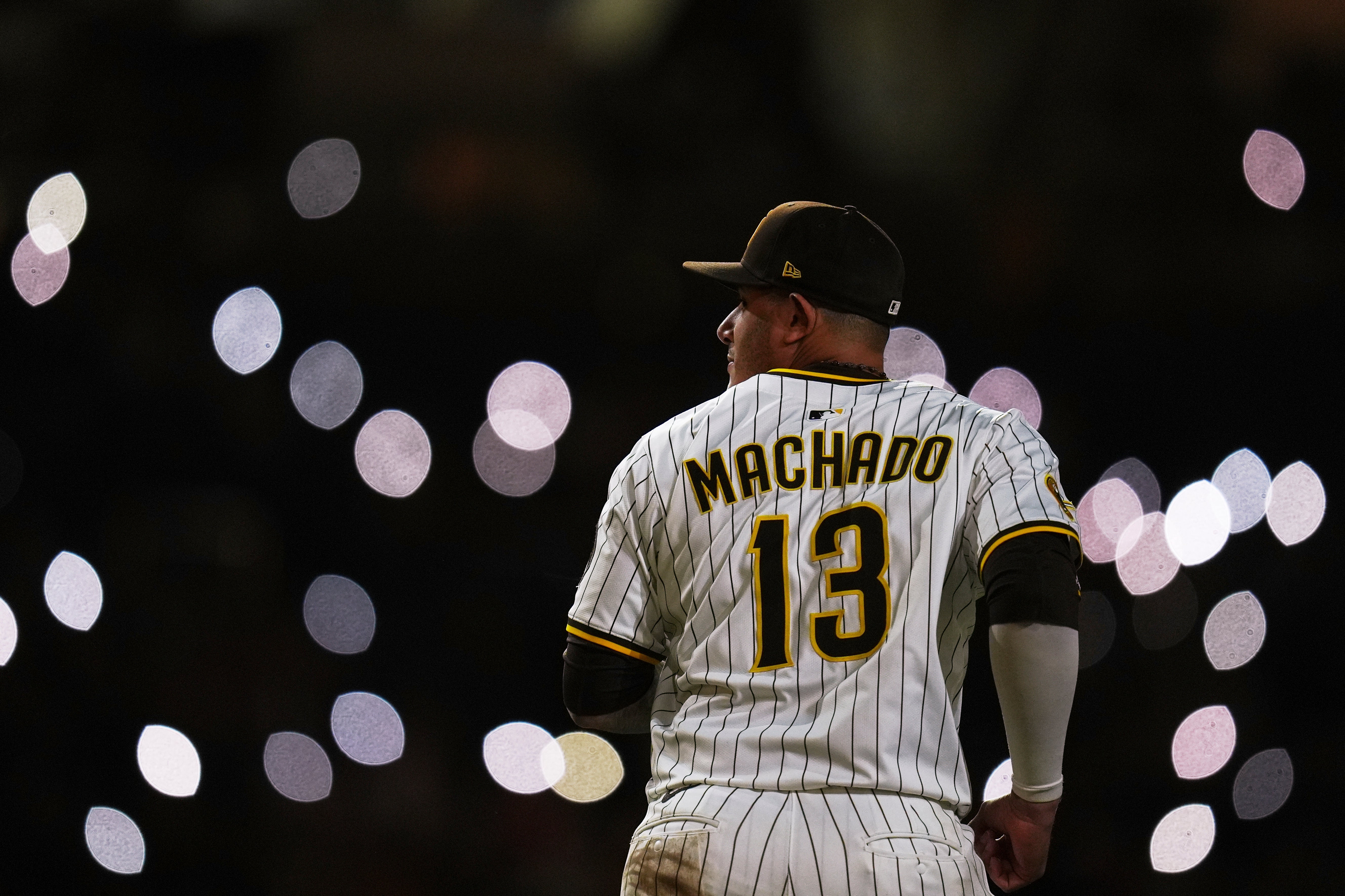 MANNY MACHADO