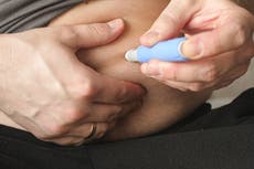 Fármacos como Ozempic podrían implicar riesgos para el estado de ánimo