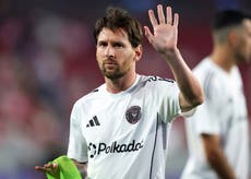 Messi regresa con Argentina para duelos ante Chile y Colombia por eliminatorias Mundial 2026