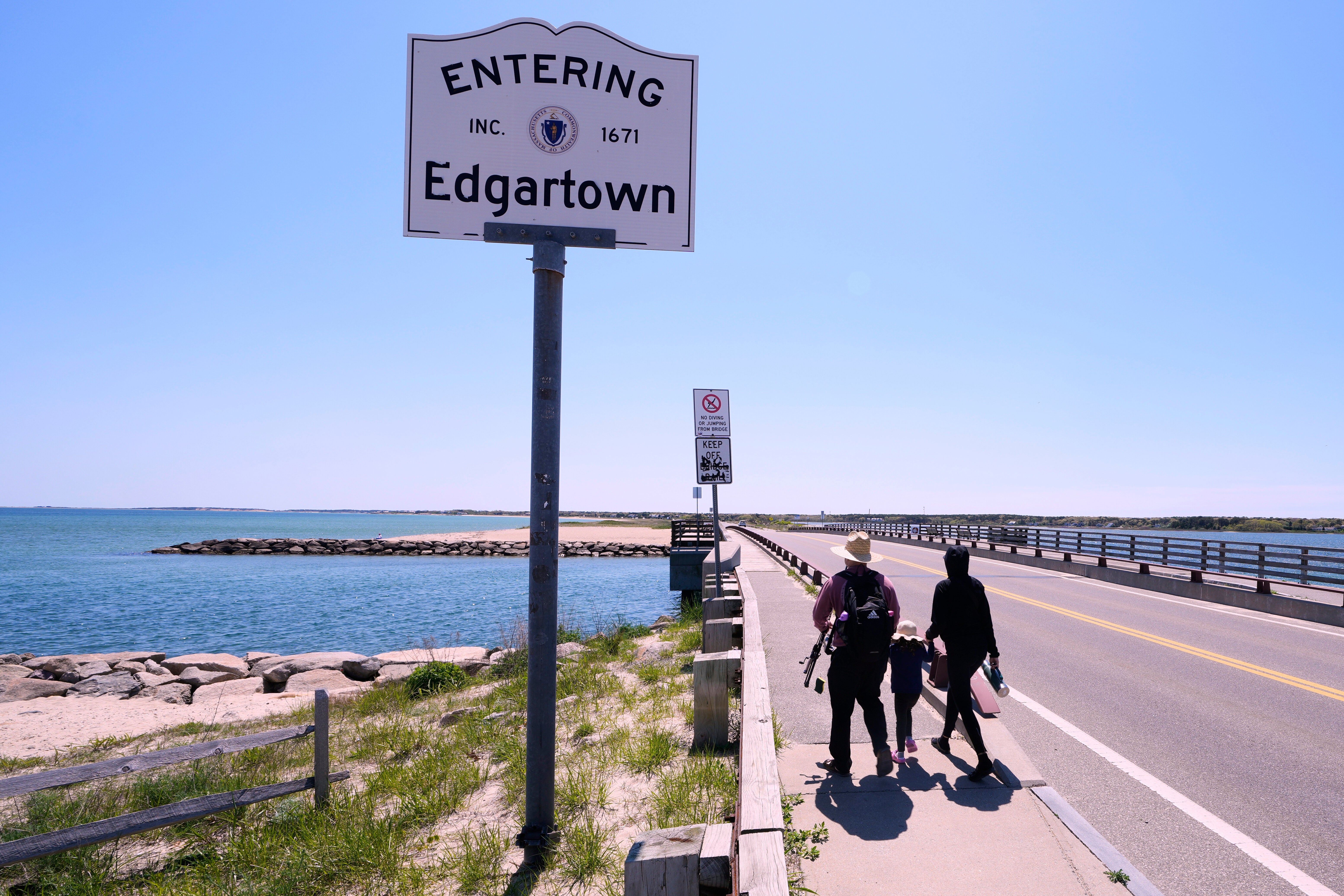 TIBURÓN-50 ANIVERSARIO