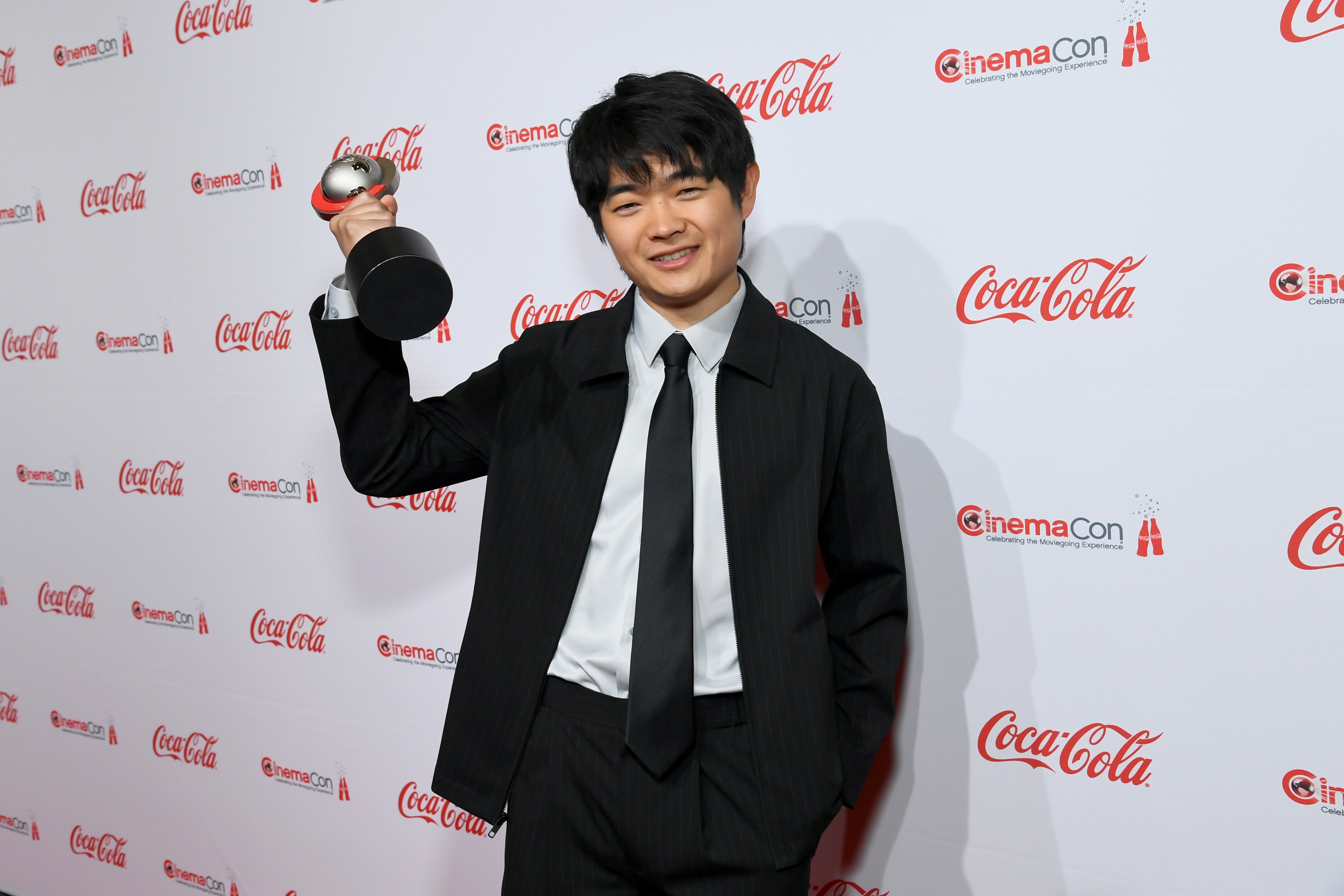 Ben Wang interpretará a Wyatt Callow