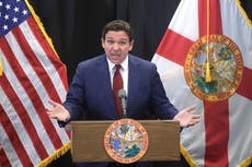 Florida se convierte en el segundo estado en prohibir flúor en su sistema de agua