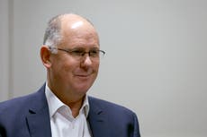Steve Simon anuncia su retiro como presidente de la WTA