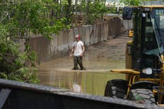La FEMA transferirá a los estados de EEUU más responsabilidades de recuperación tras desastres