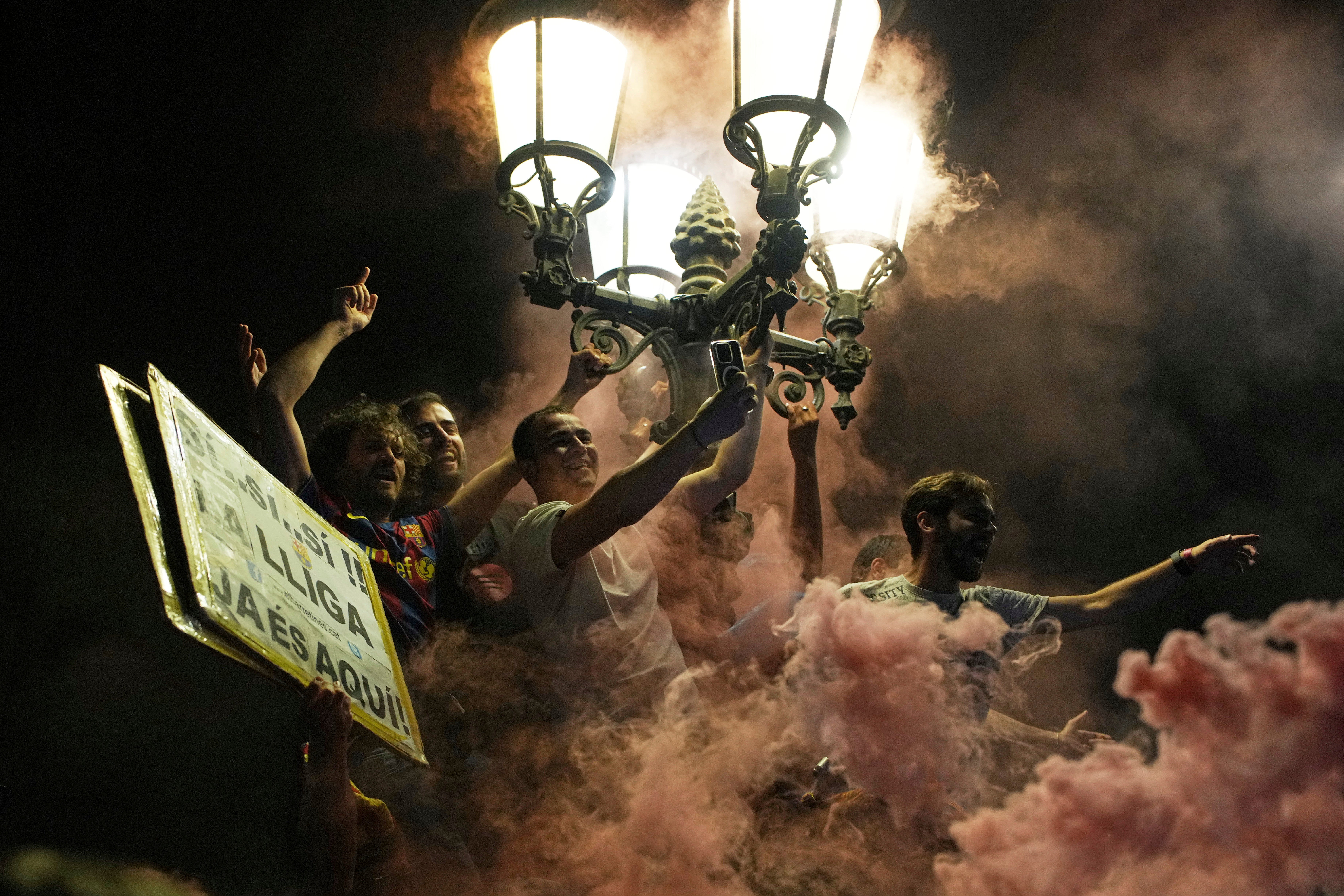 ESPAÑA-LIGA