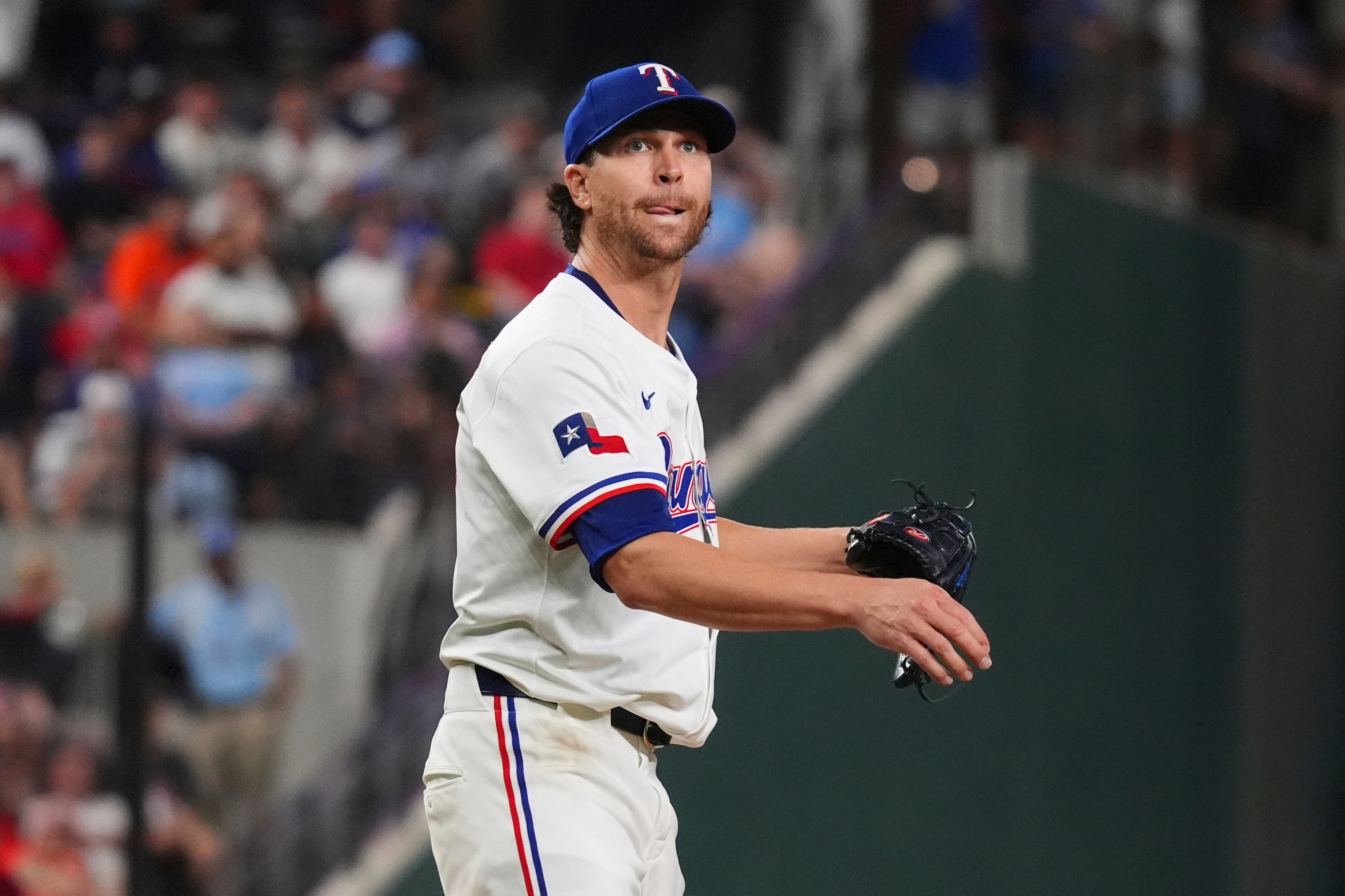 ASTROS-RANGERS