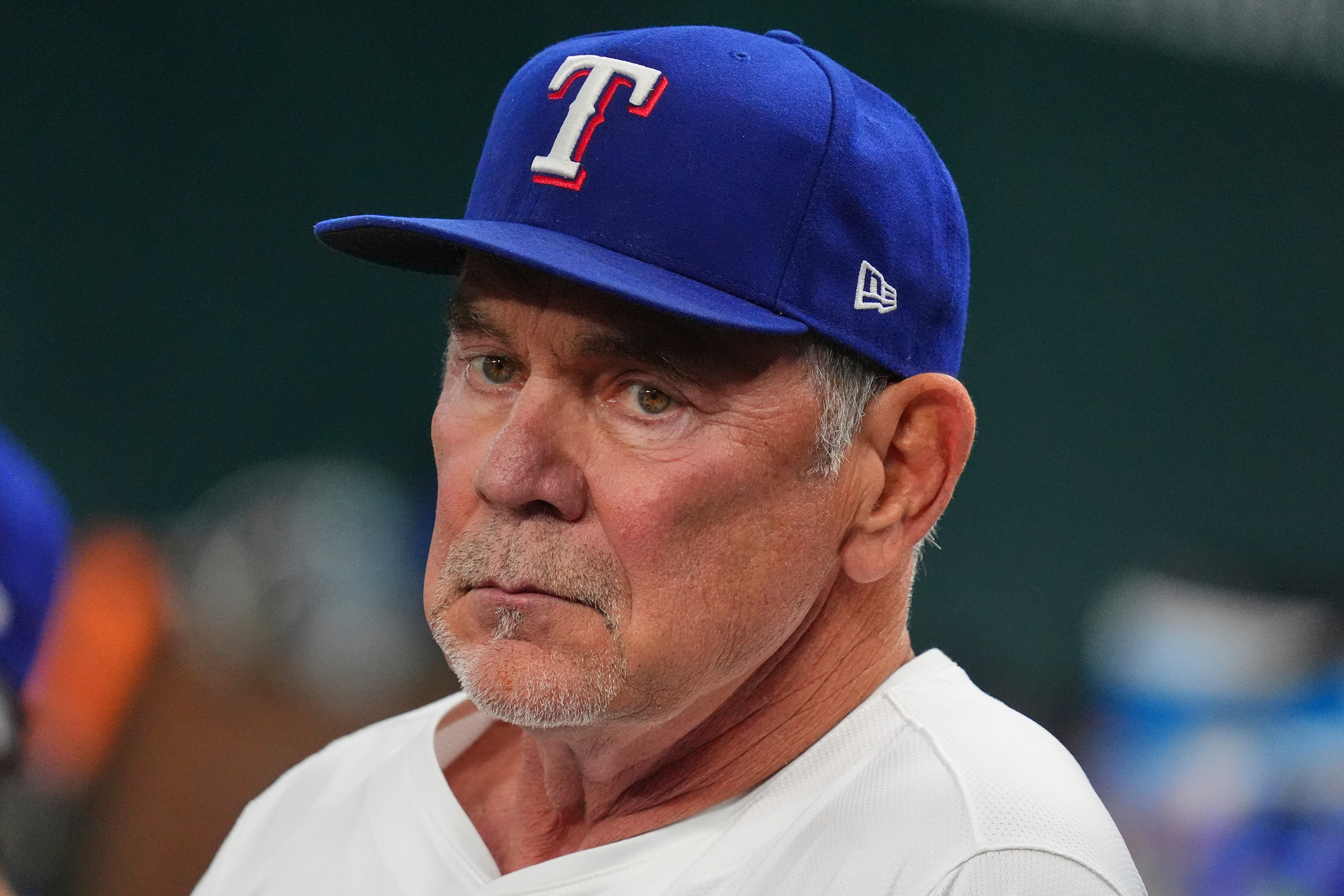 RANGERS-BOCHY