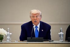 Tras ausencia de Putin en Turquía, Trump dice que se reunirá pronto con el líder ruso