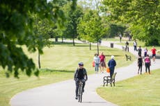 El ejercicio que es al menos cuatro veces más eficiente que caminar