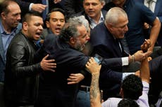 Colombia: centrales obreras anuncian huelga de 48 horas en apoyo a consulta popular del gobierno