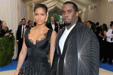 Juicio de Diddy: Cassie llora al describir las consecuencias de los “freak offs”