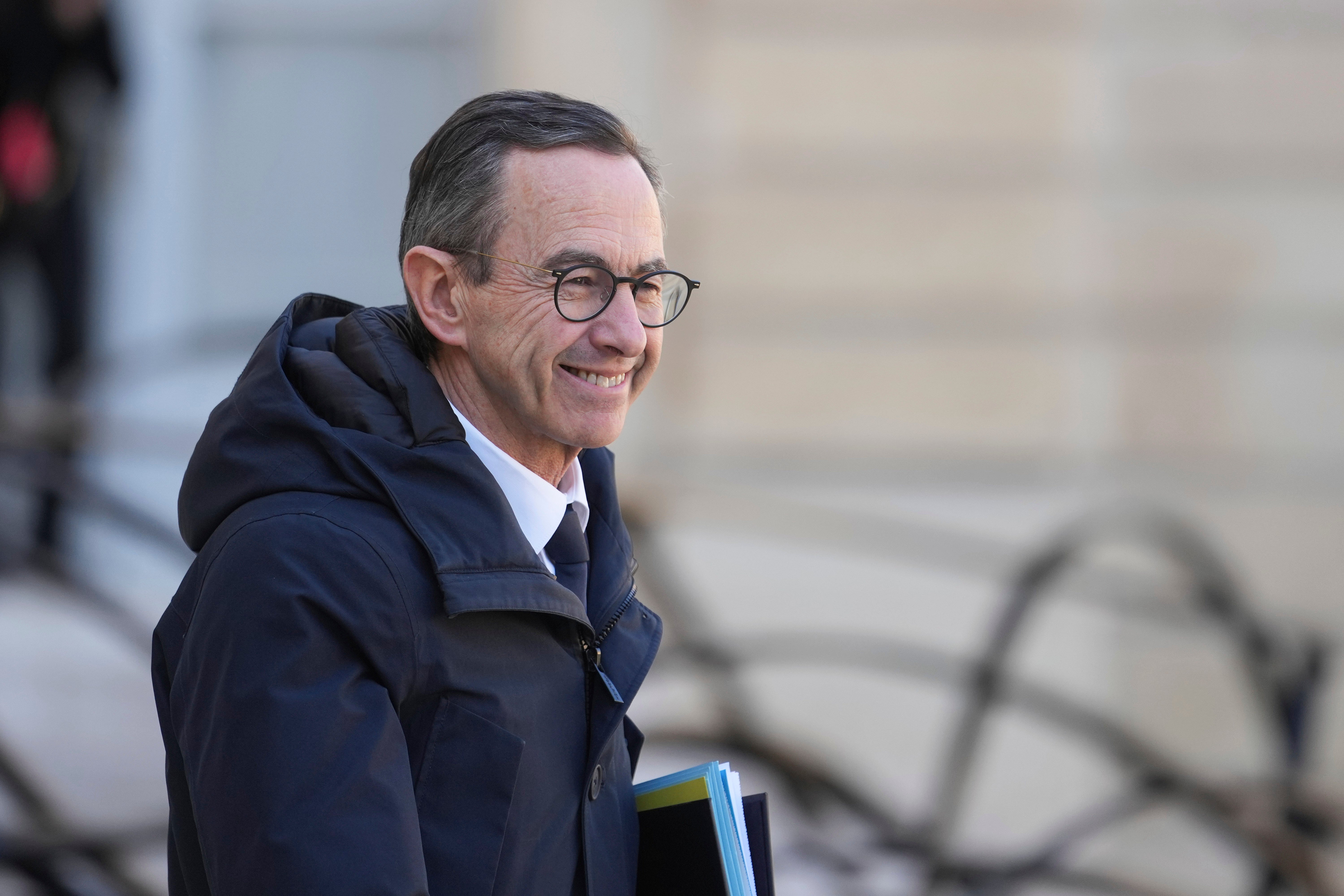 FRANCIA-SECUESTROS-CRIPTOMONEDAS