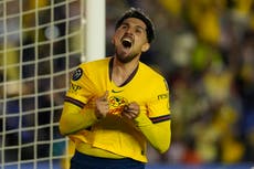 América tendrá que visitar al LAFC en Los Ángeles para buscar su pasaje en el Mundial de Clubes