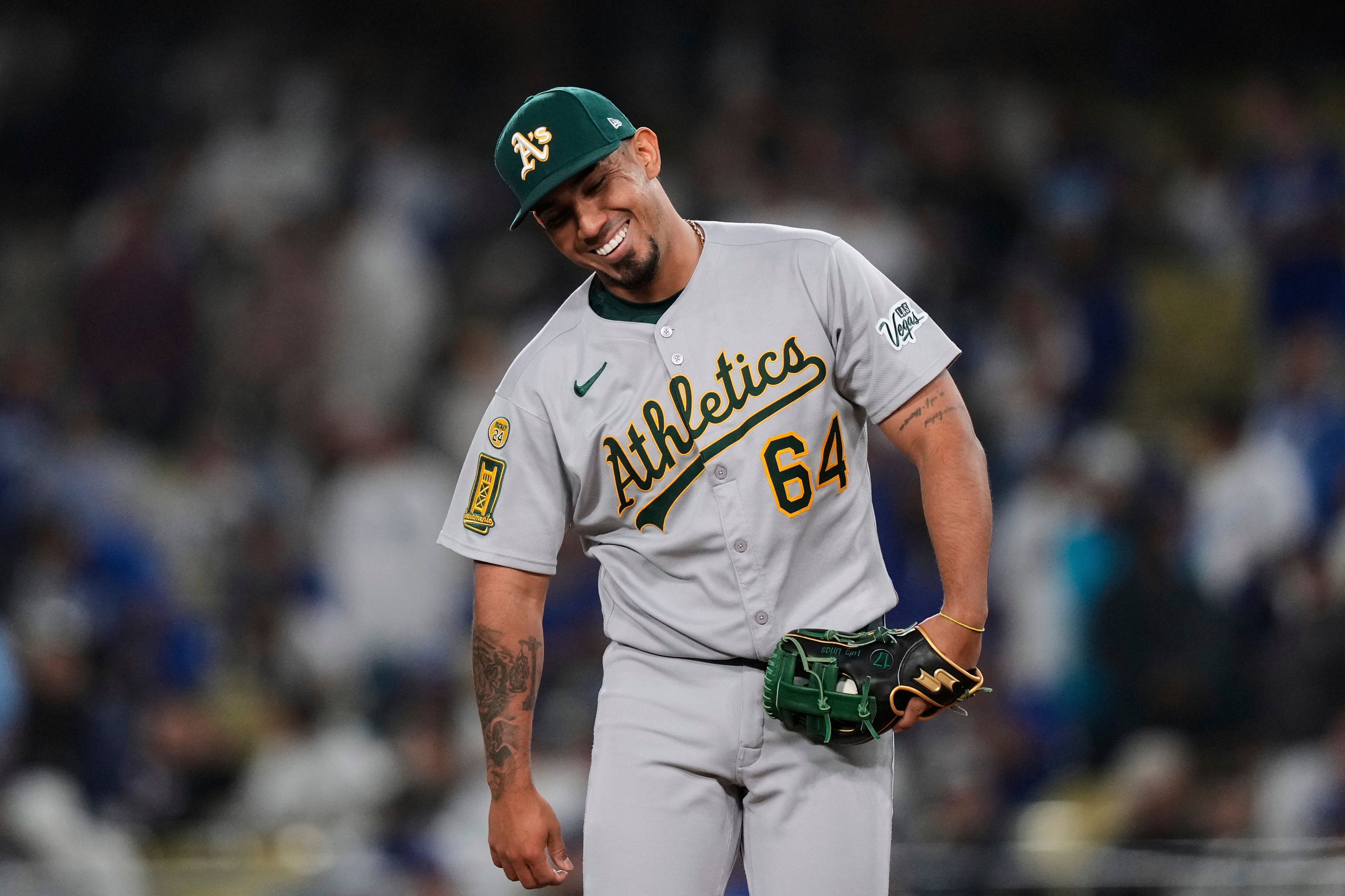 JHONNY PEREDA