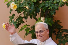 Tesis doctoral del papa se basó en idea de San Agustín sobre la autoridad religiosa como servicio