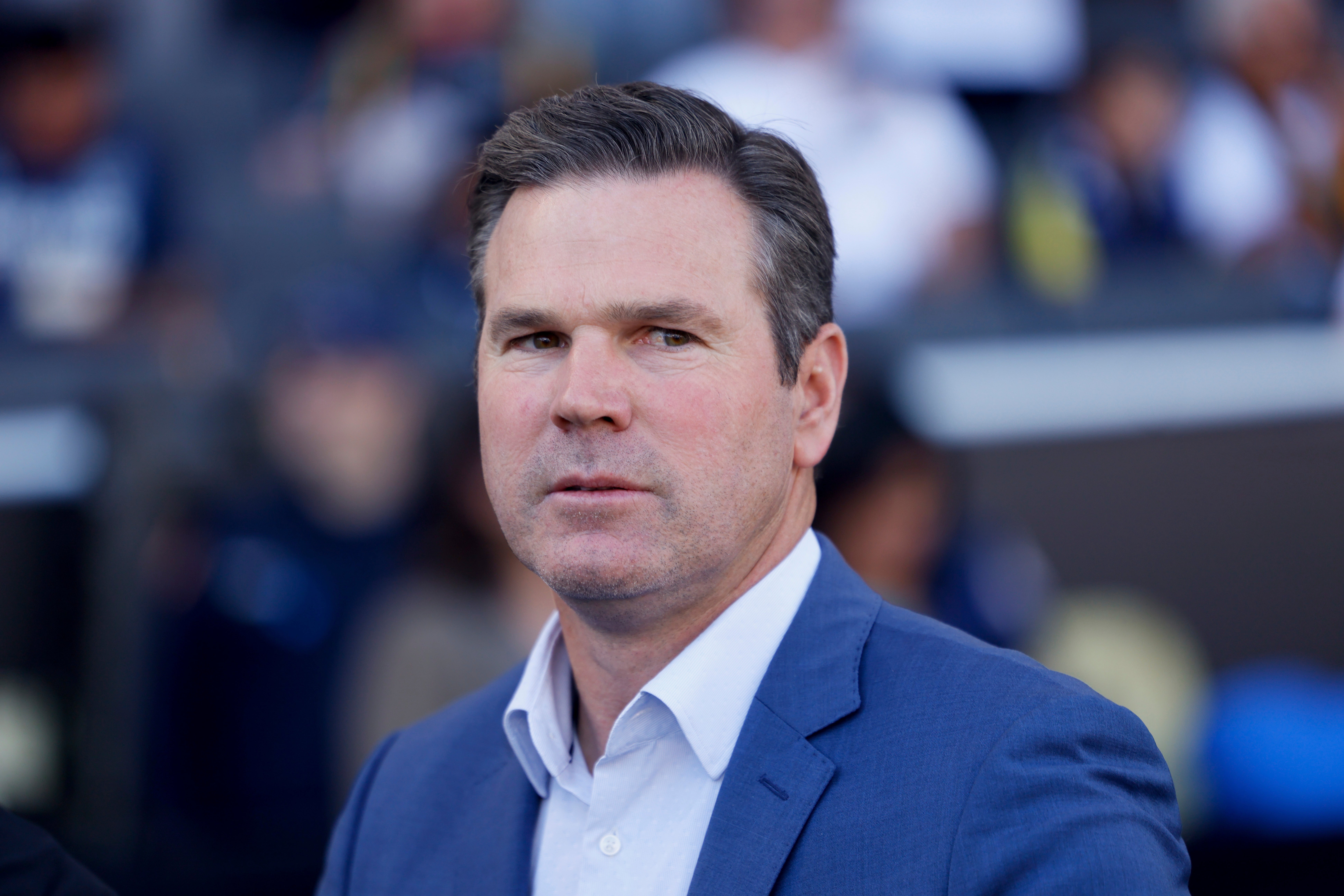 GALAXY GREG VANNEY