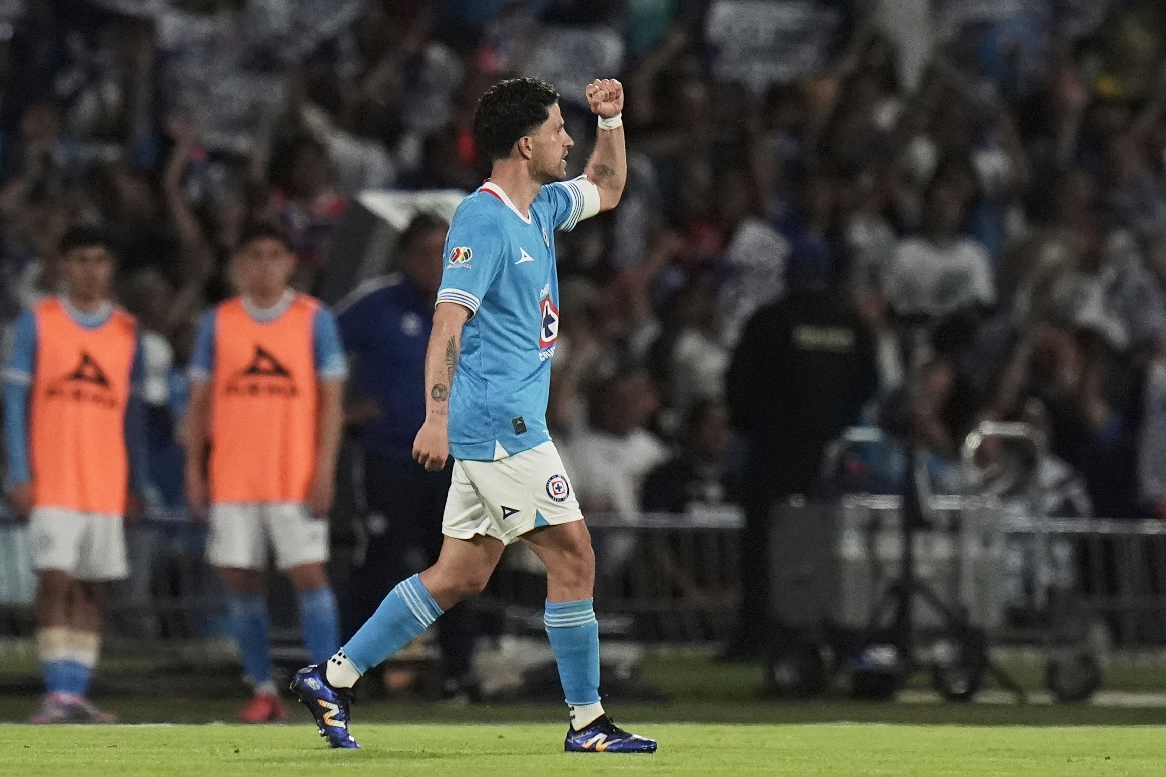 DEP-FUT MÉXICO-CLAUSURA