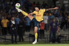 América busca una remontada ante Cruz Azul para acceder a su cuarta final consecutiva