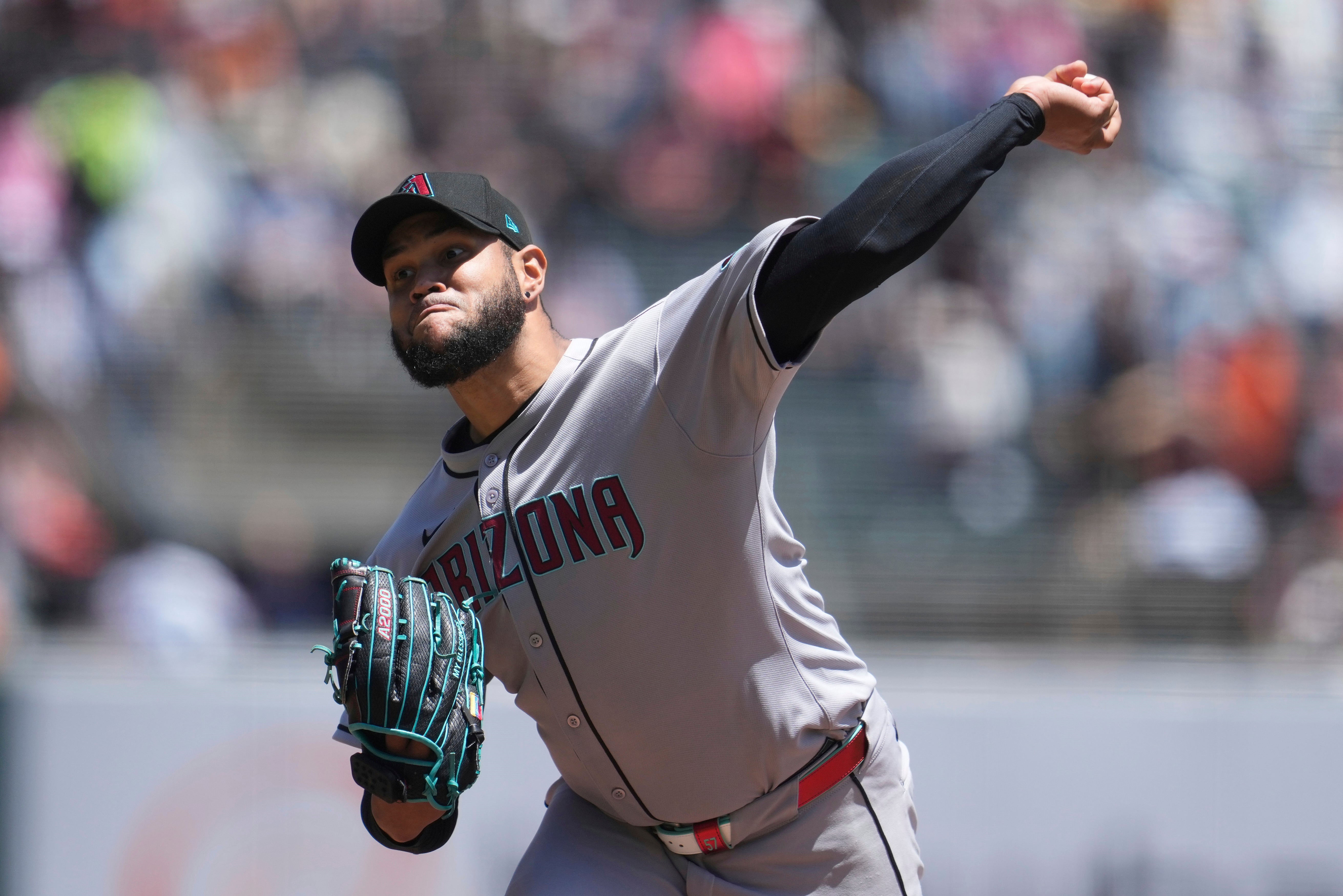 DIAMONDBACKS-RODRÍGUEZ
