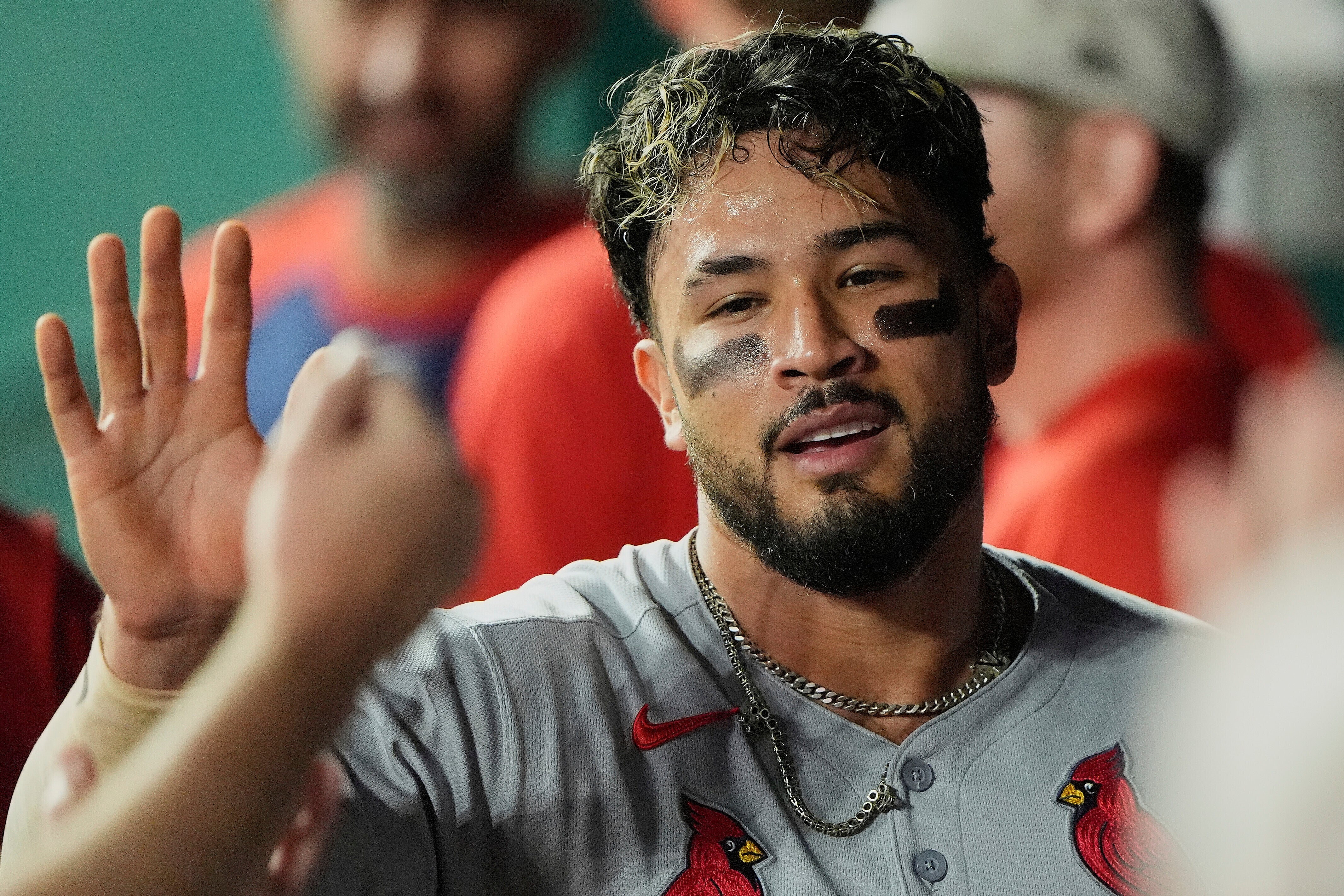 CARDENALES-REALES